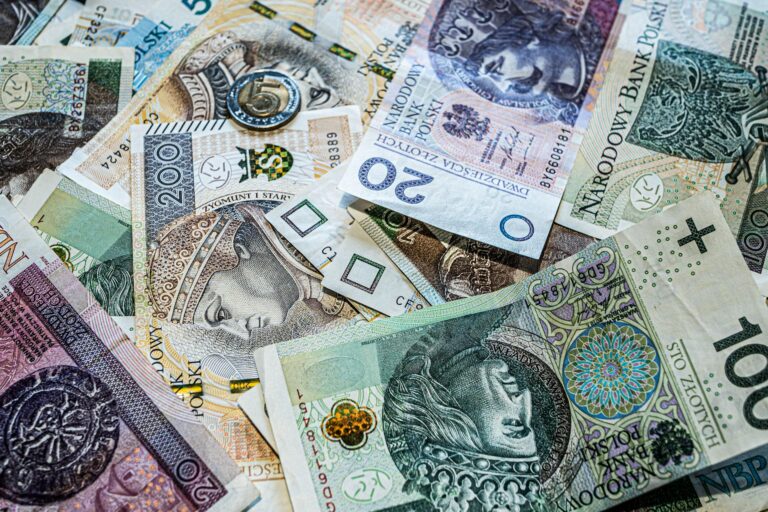 Zwrot bezpodstawnie wyegzekwowanych