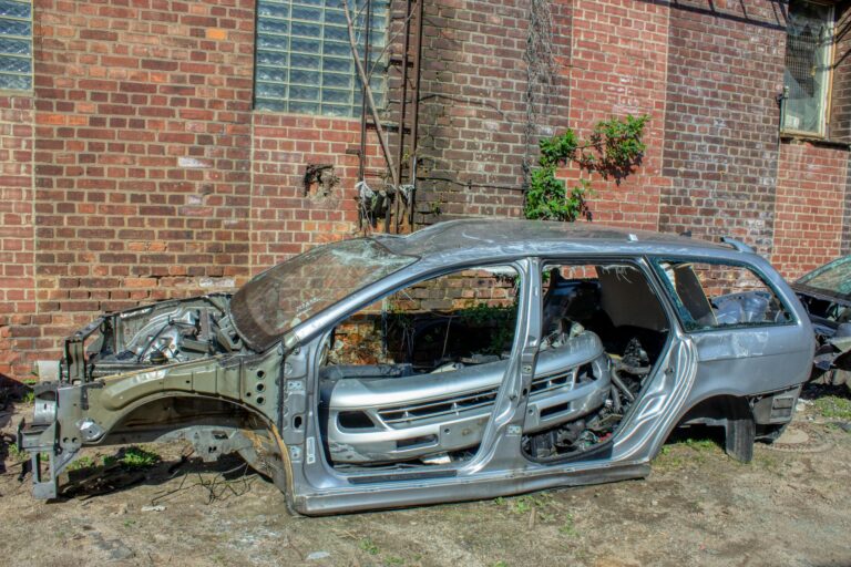 odszkodowanie z ubezpieczenia GAP