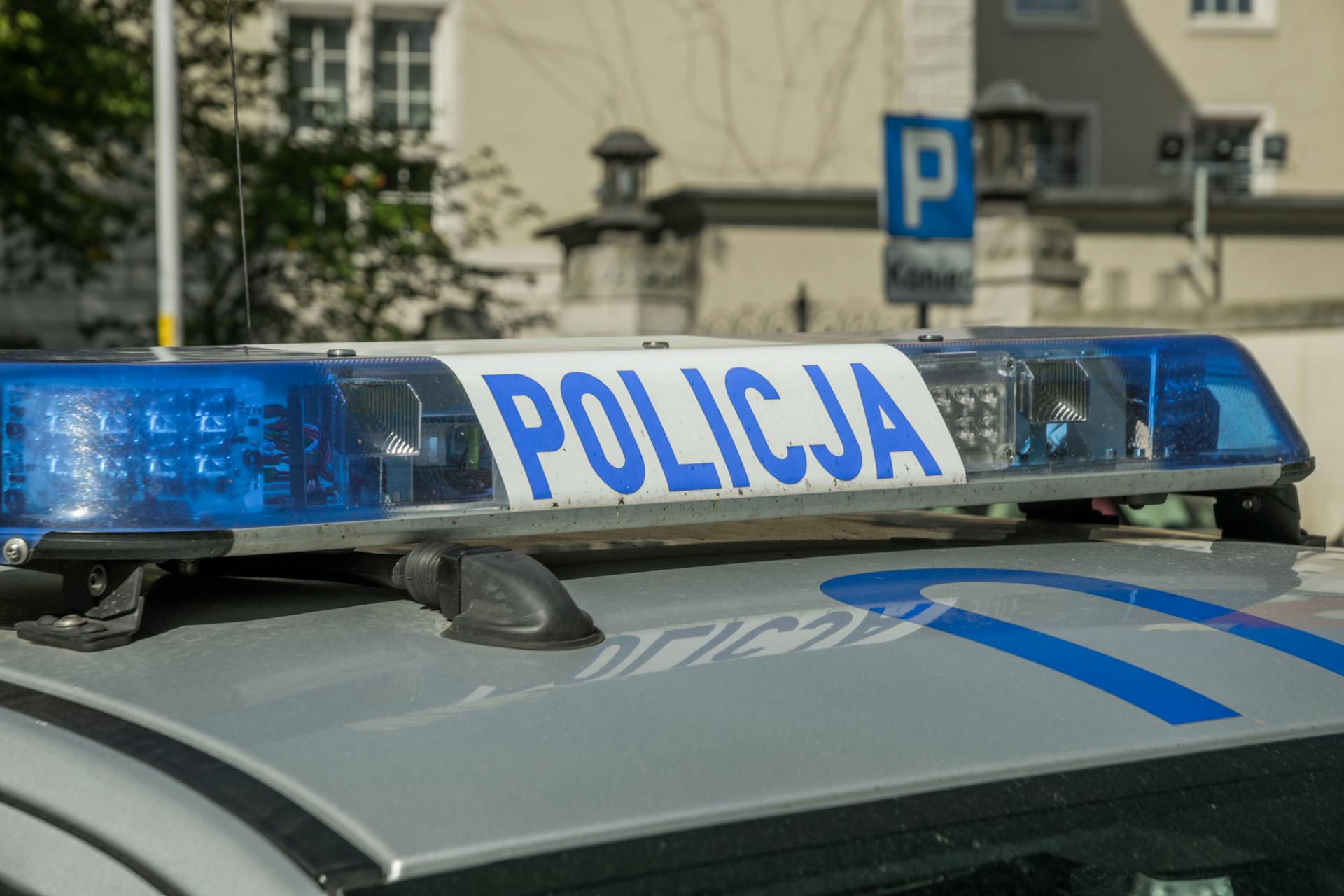 Zatrzymanie przez Policję. Jak zachowywać się w trakcie zatrzymania?