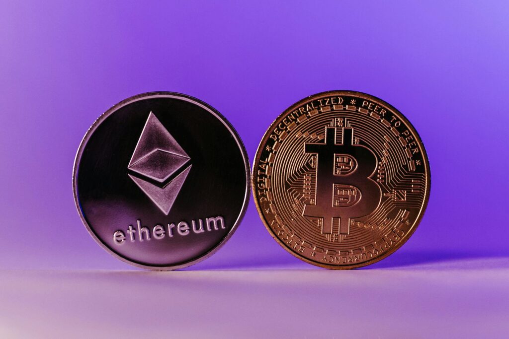 kryptowaluty a pranie