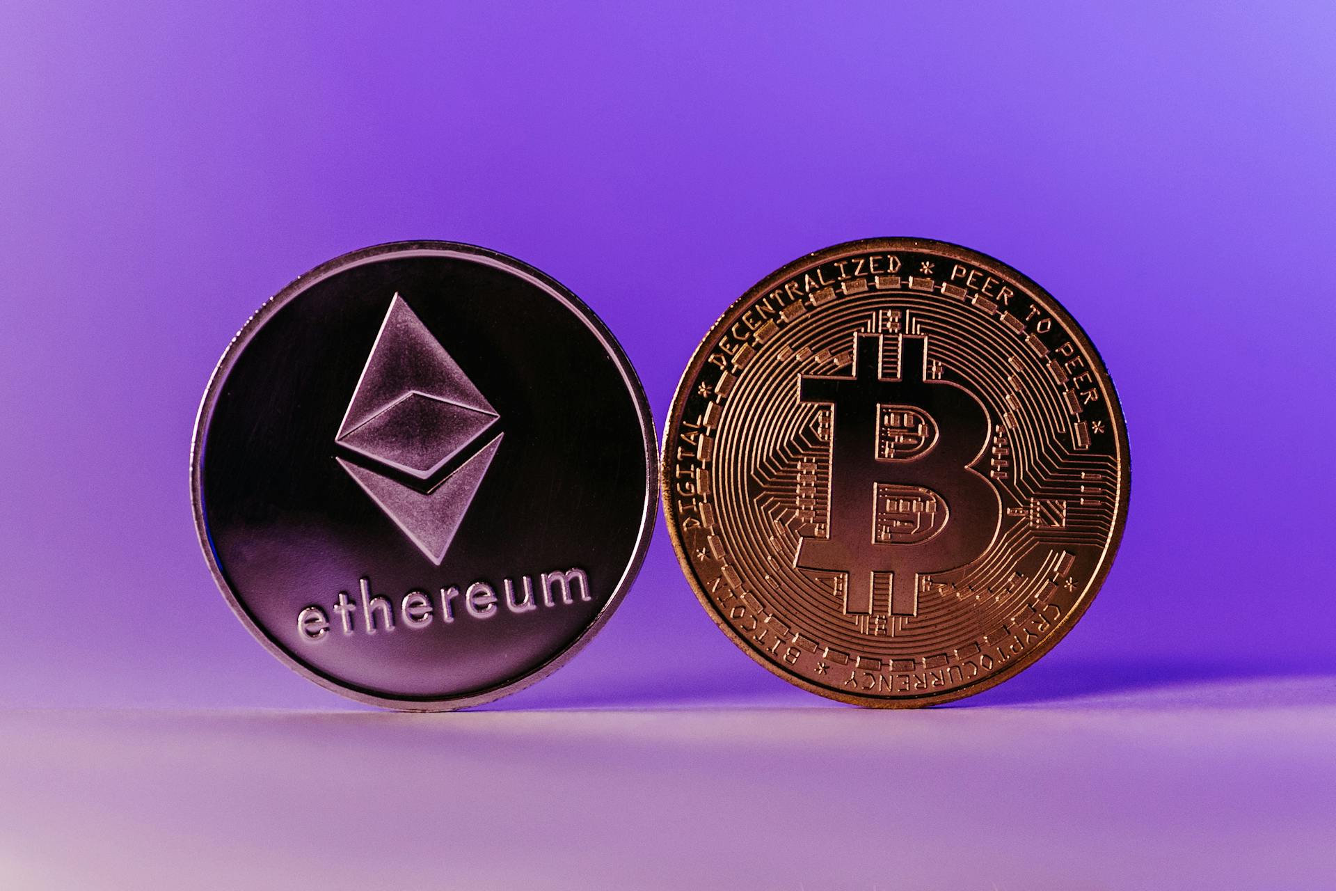 Kryptowaluty a przestępstwo prania pieniędzy