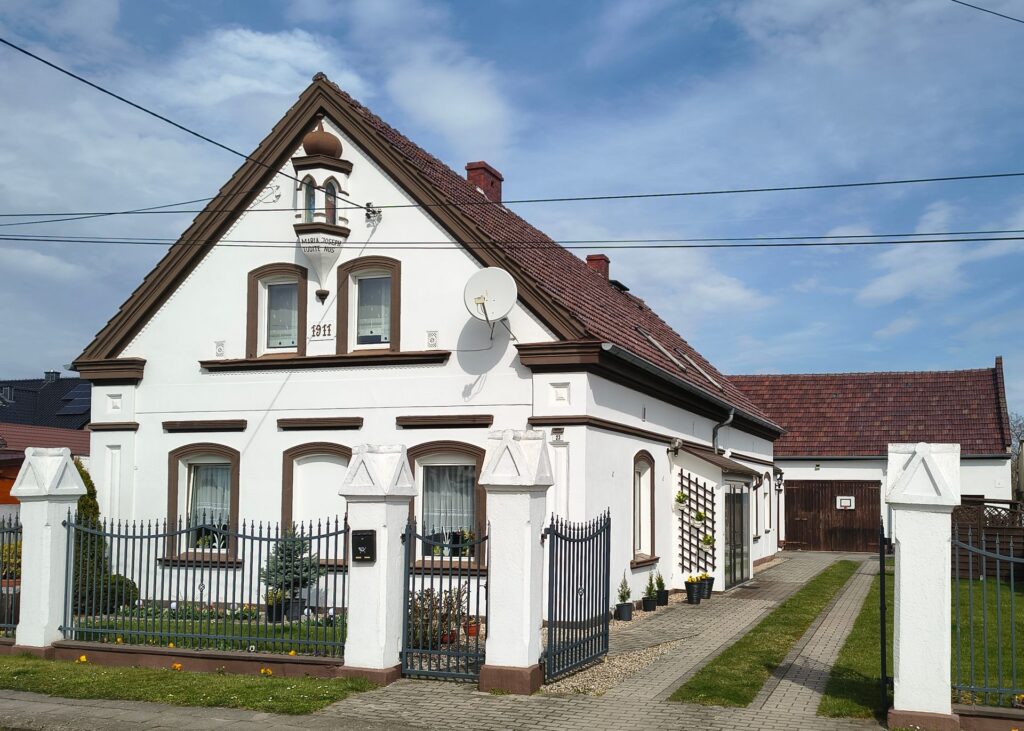 hipoteka zabezpieczenie