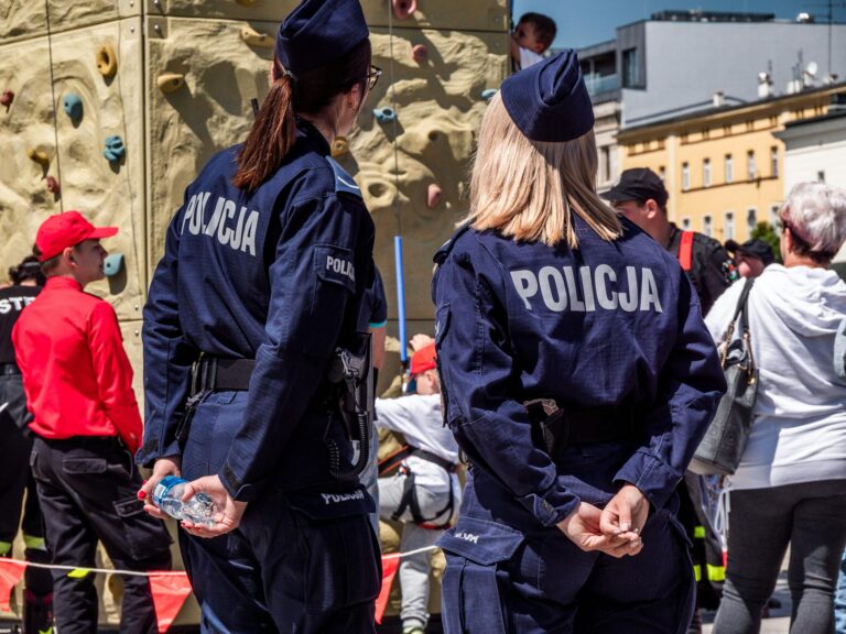 kontrola legalności pobytu