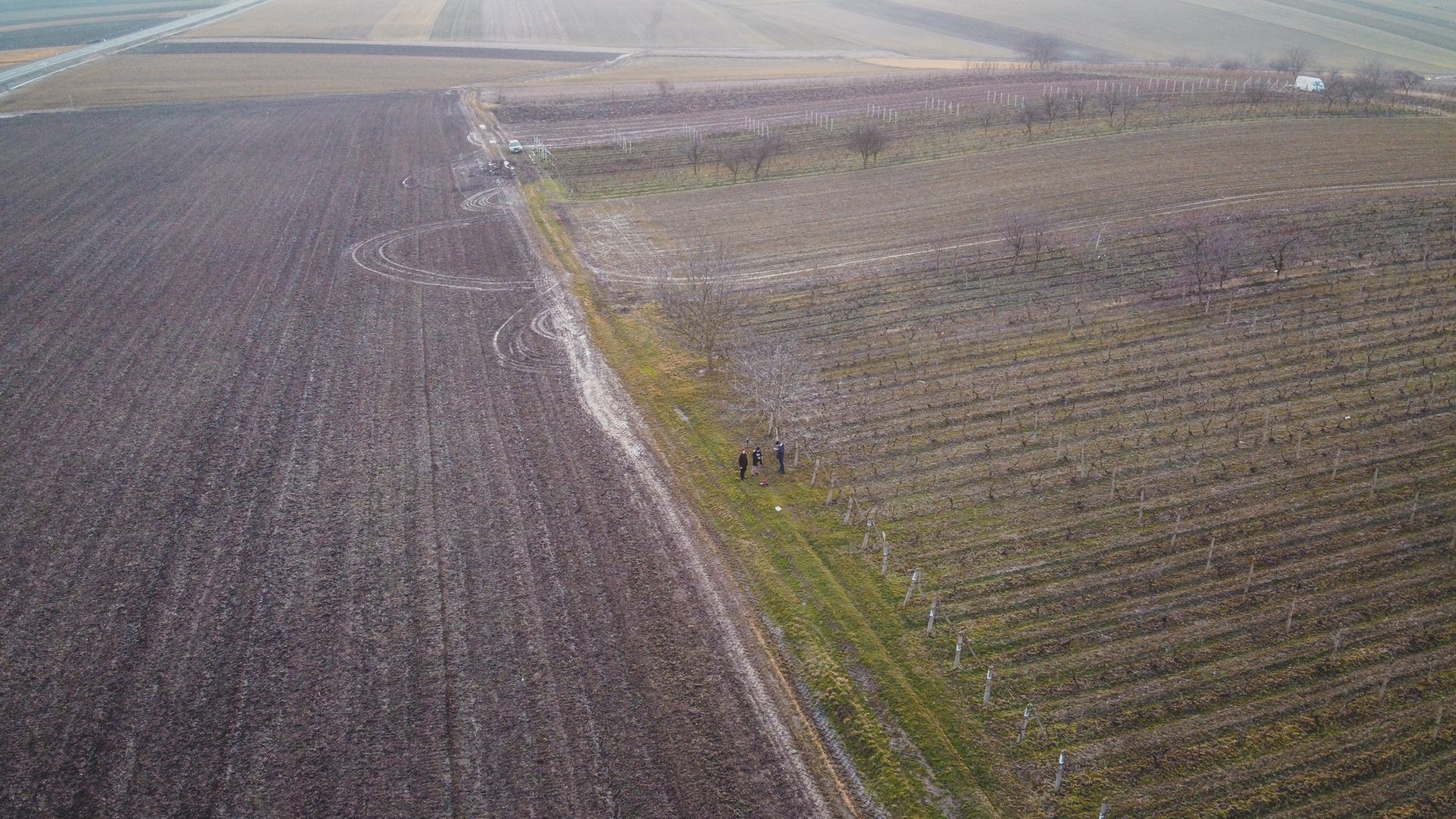 Jak ustalić wszystkich uczestników sprawy o zasiedzenie nieruchomości?